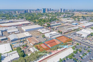 Plus de détails pour Site 301 | Grower's District Opportunity – à vendre, Sacramento, CA